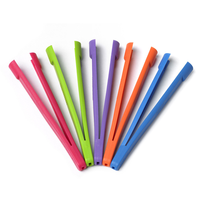 CryoCeps Cryogenic Vial Grippers, multi