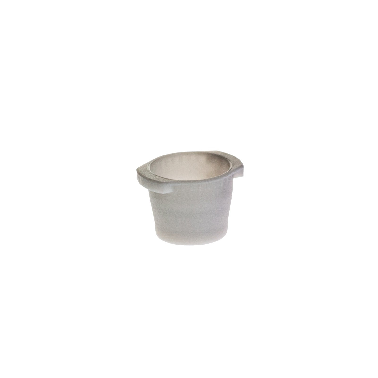 Universal Fit Cap, grau