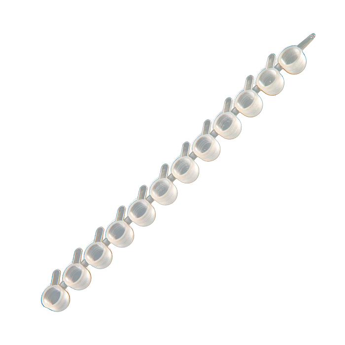 12er CapStrips