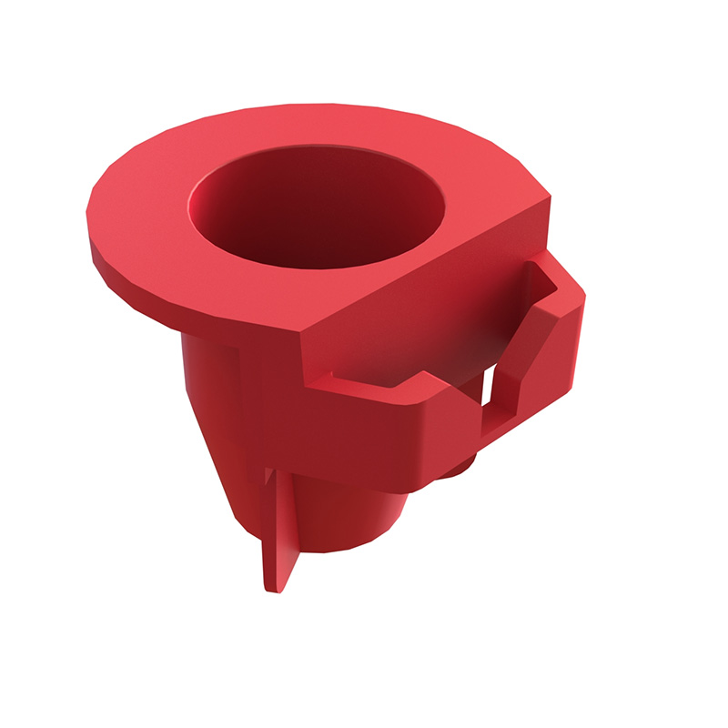 MYRA 5 ml Tapered Tube Adapter