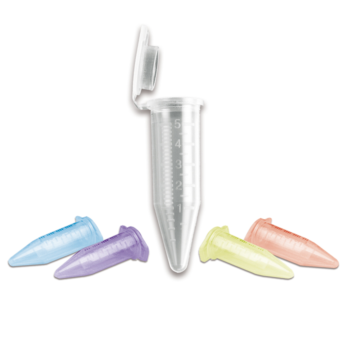 Centrifuge Tube, 5 ml