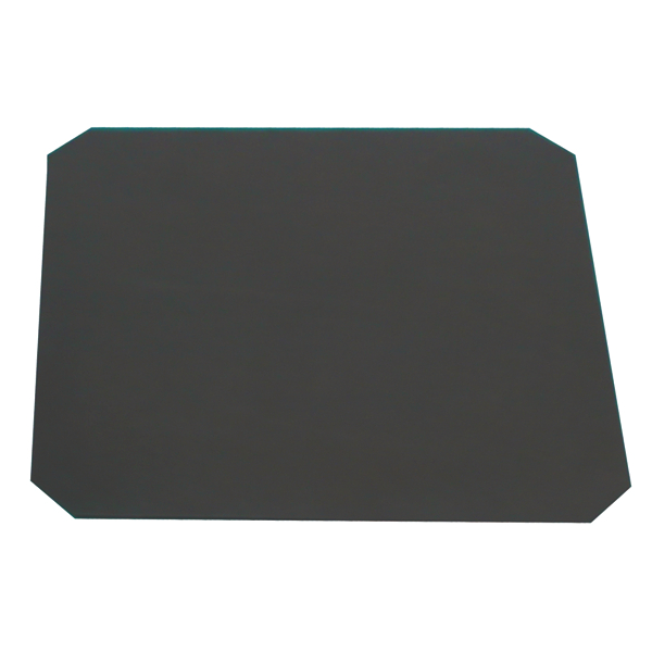 Flat Mat, extra large  14" x 12"