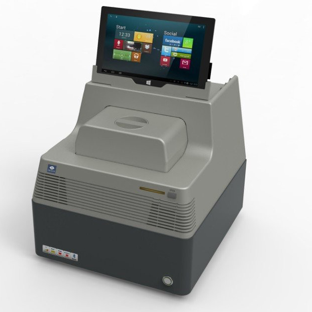 LineGene 9600+ Real-Time PCR System