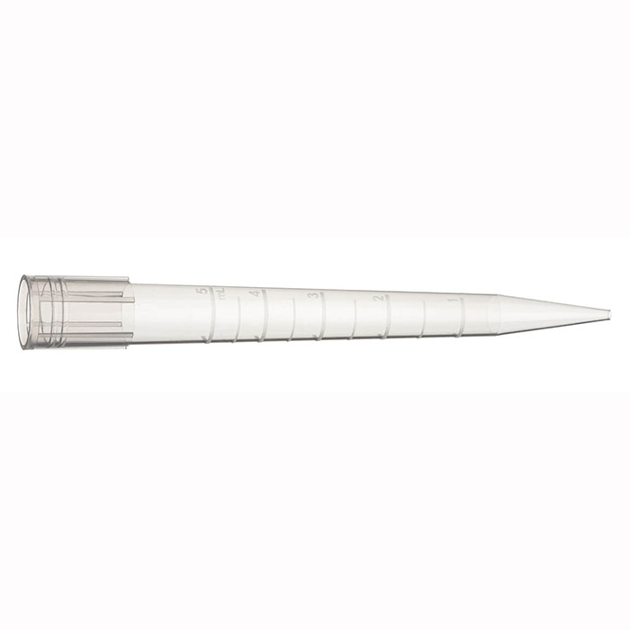 Spitzen 5 ml Typ Gilson/Rainin