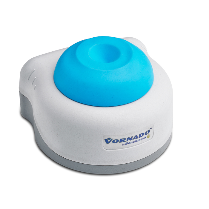 Vornado Mini Vortexer, blau