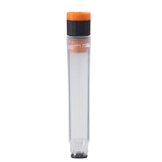 0.9ml Dual-coded Tube, 96-format, Internal Thread