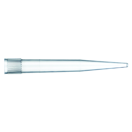 Finntip Weit 10 - 250 µl, weiß, steril