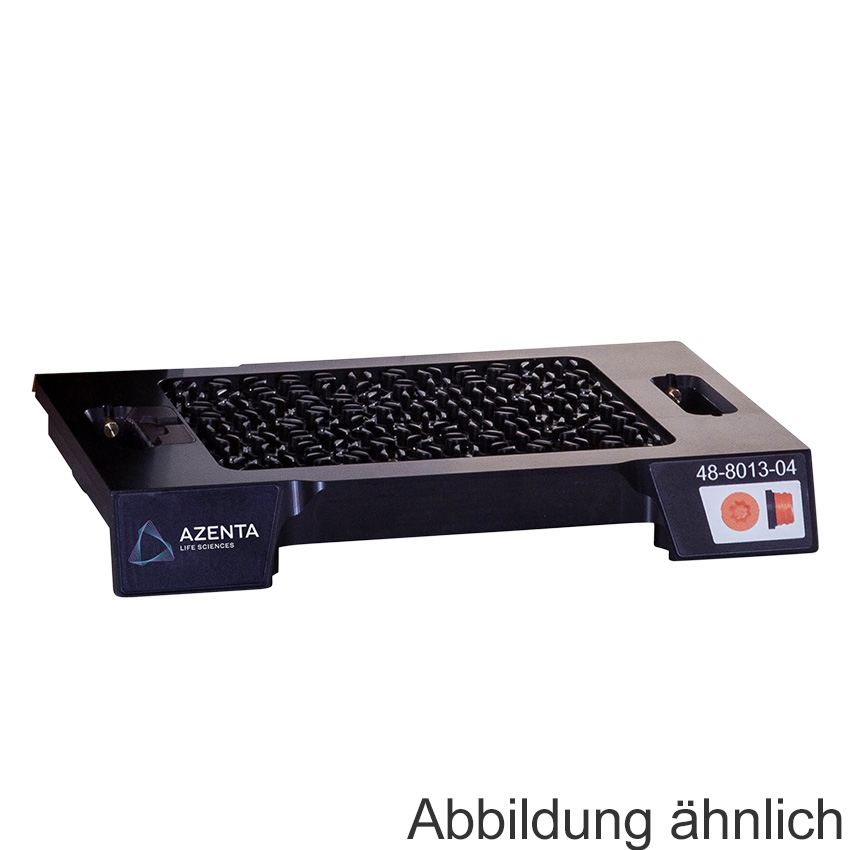 IntelliXcap Automated Screw Cap Decapper Cartridge