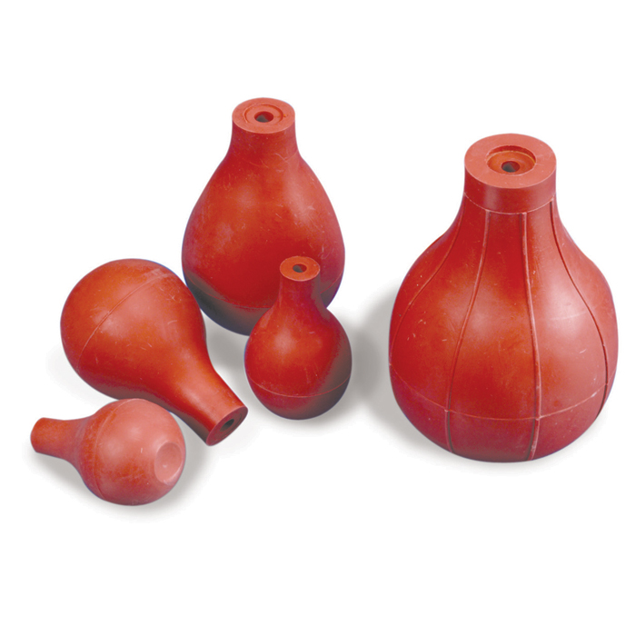 Saugball für Pipetten und Spritzen, Volumen 150 ml