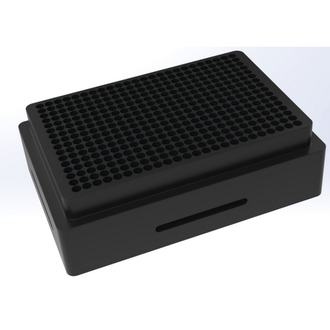 Automated Roll Heat Sealer Adapter, lightweight