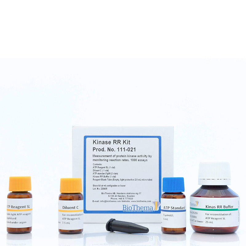 Kinase RR Kit