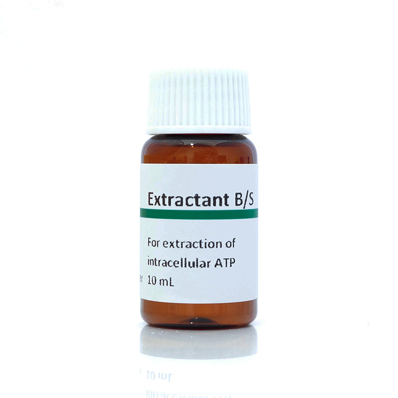 Extractant B/S