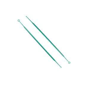 DuoLoop, 1 µl & 10 µl, HIPS, Länge 200 mm
