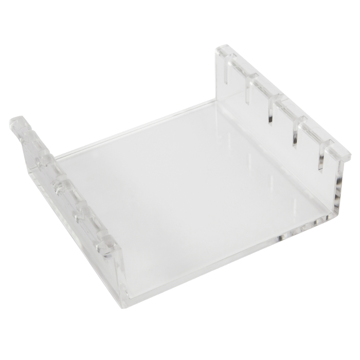Gelträger für EasyPhor Midi, 10x10 cm