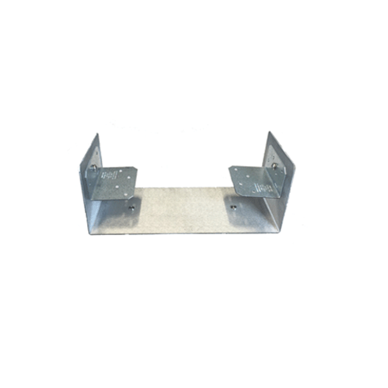 MAGic Clamp tilted holder