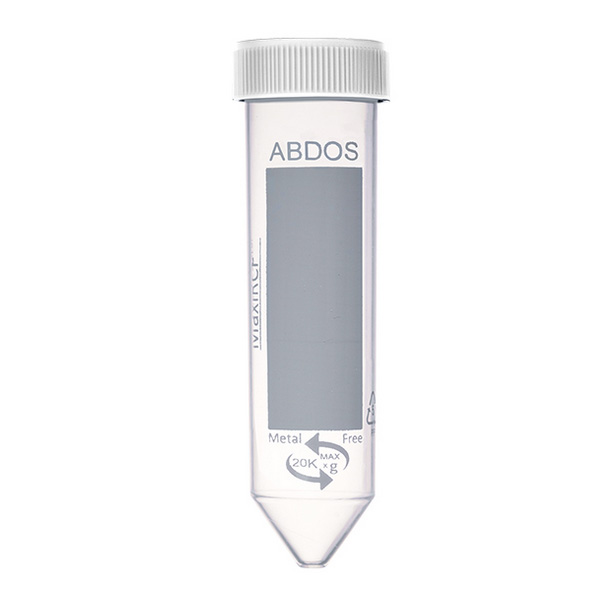 Zentrifugengefäße, konisch, PP, 50 ml, Spurenmetall-frei