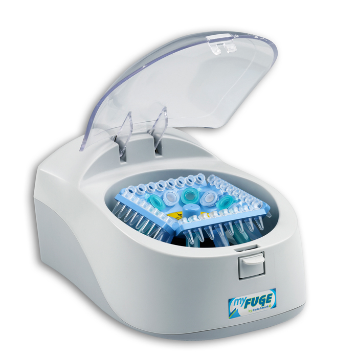 MyFuge12 Mini Centrifuge