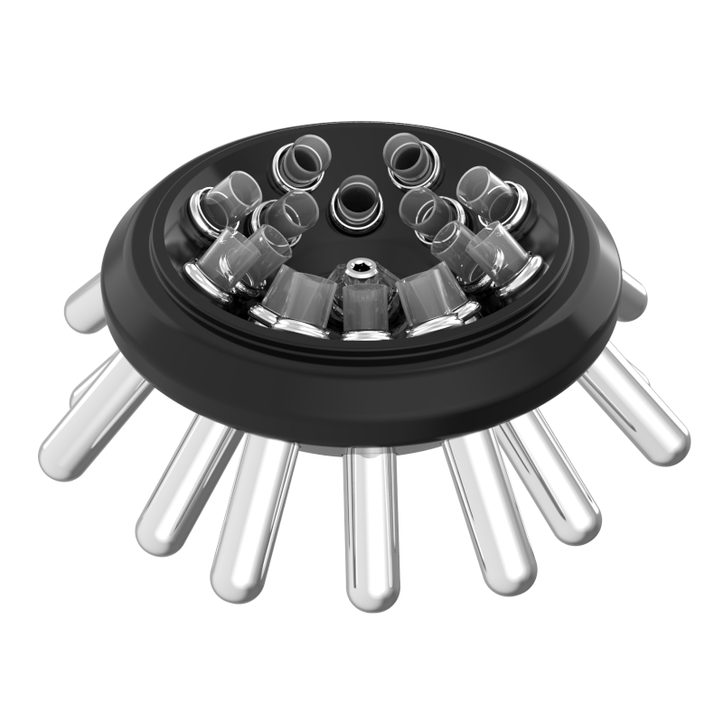 Fixed Angle Rotor 16 x 15 ml Tubes