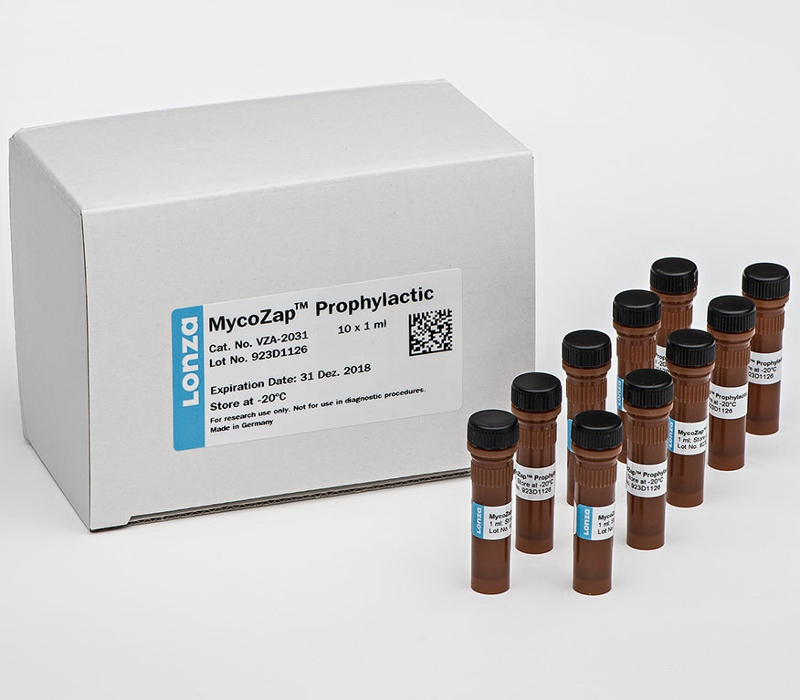 MycoZap™ Prophylactic 500x