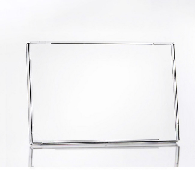 Universal Microplate Lid, without condensation