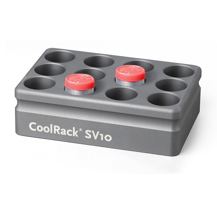 CoolRack SV10