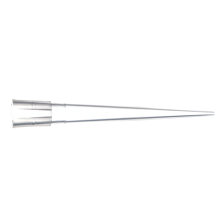 Finntip 0.5 - 200 µl, gelb, steril