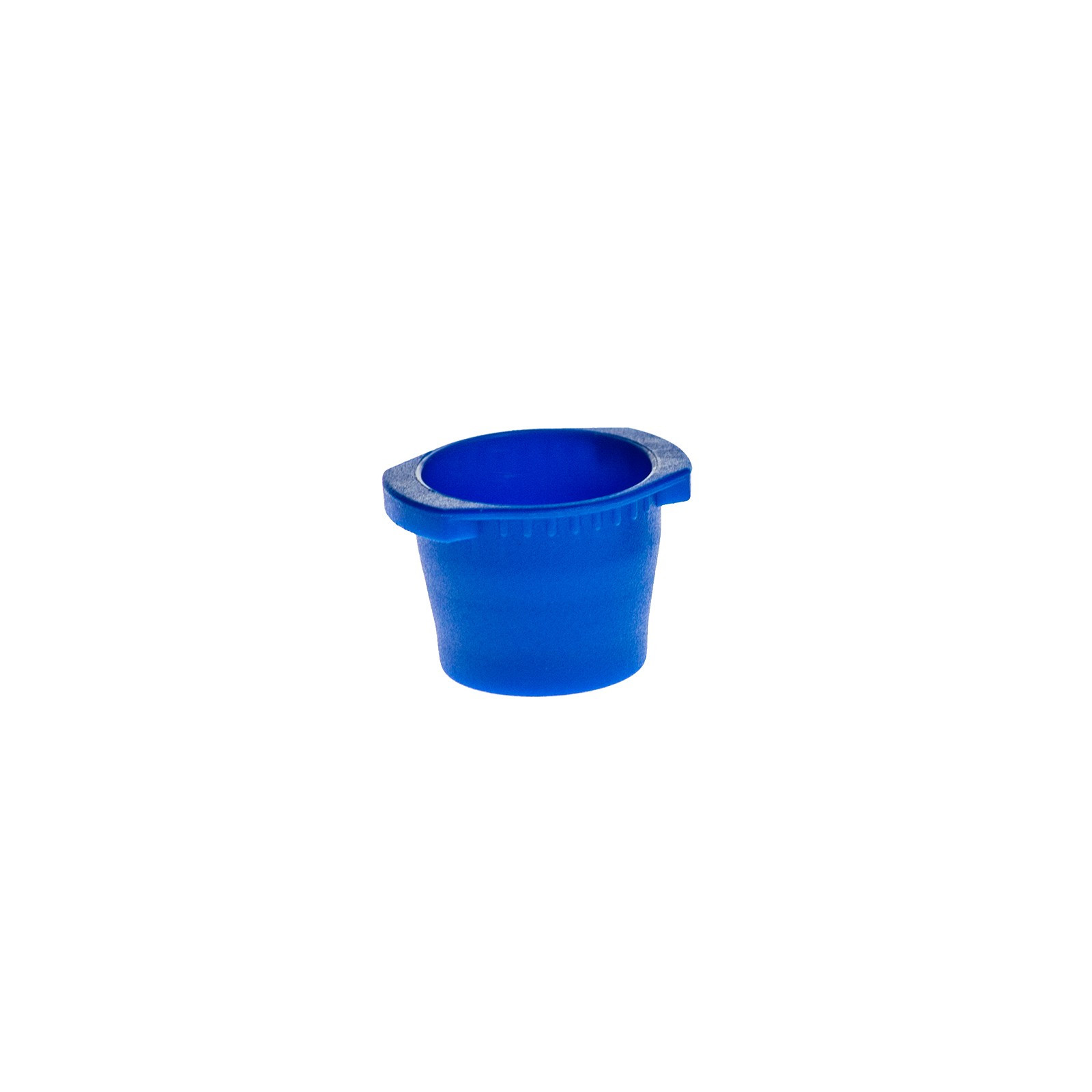 Universal Fit Cap, blau