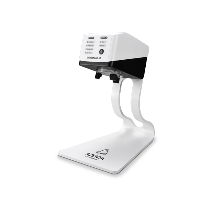 IntelliXcap S1 Semi-automated Screw cap decapper
