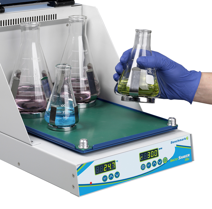 MAGic Clamp universal platform