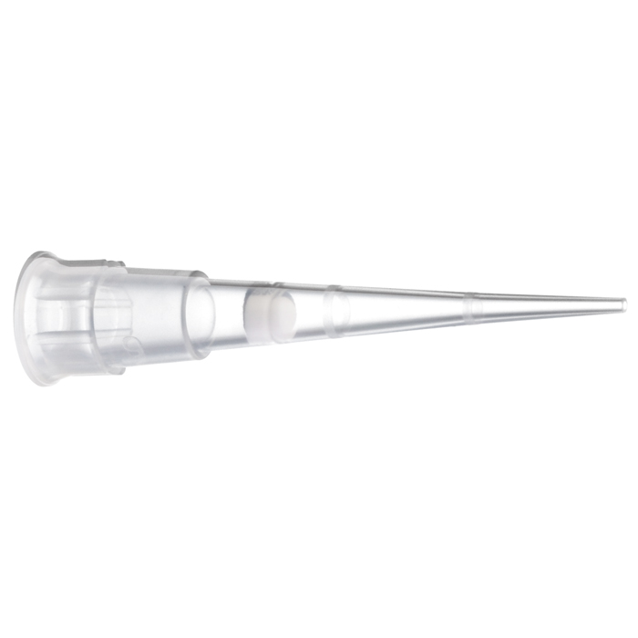 SafeSeal Tips Professional 10 µl, steril