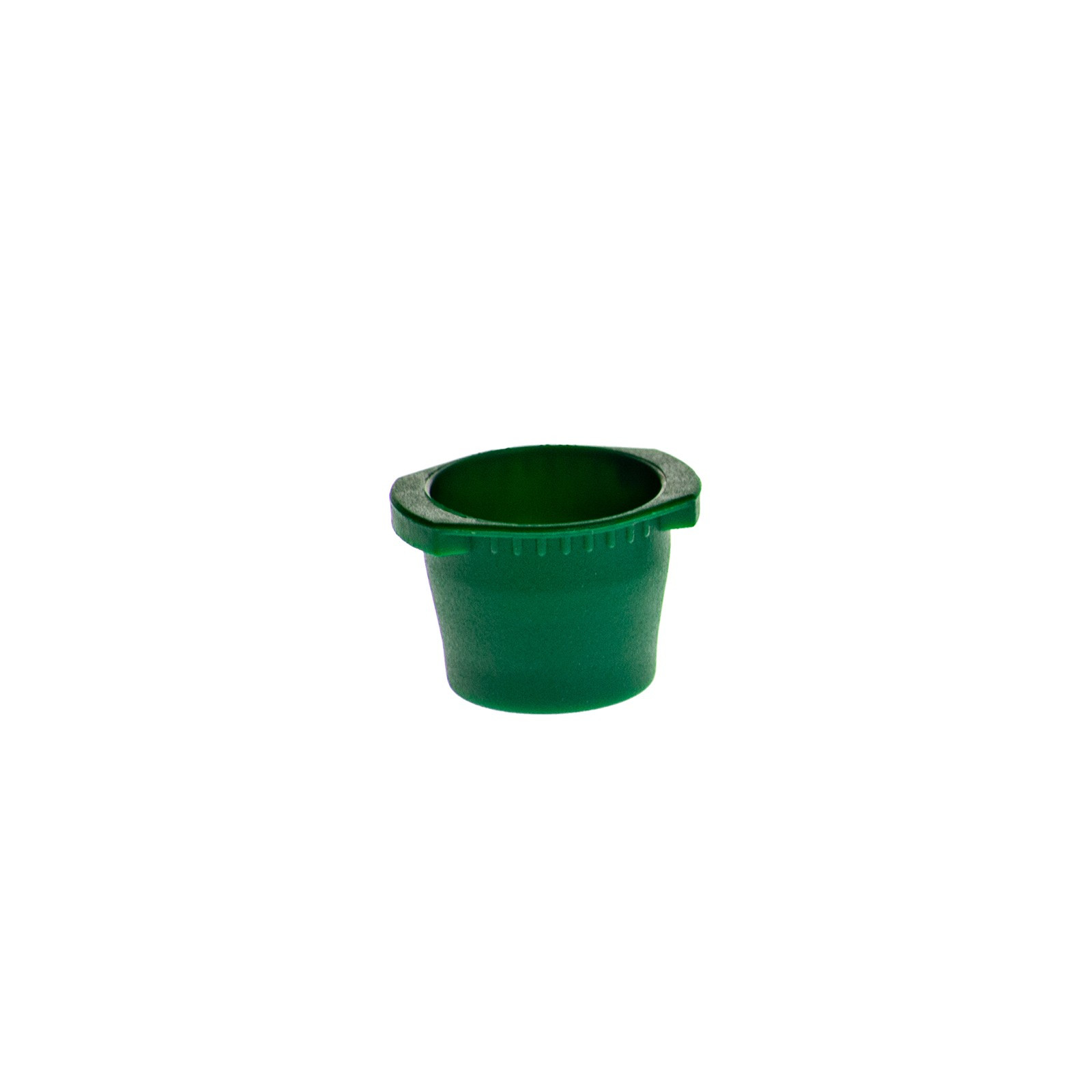 Universal Fit Cap, grün
