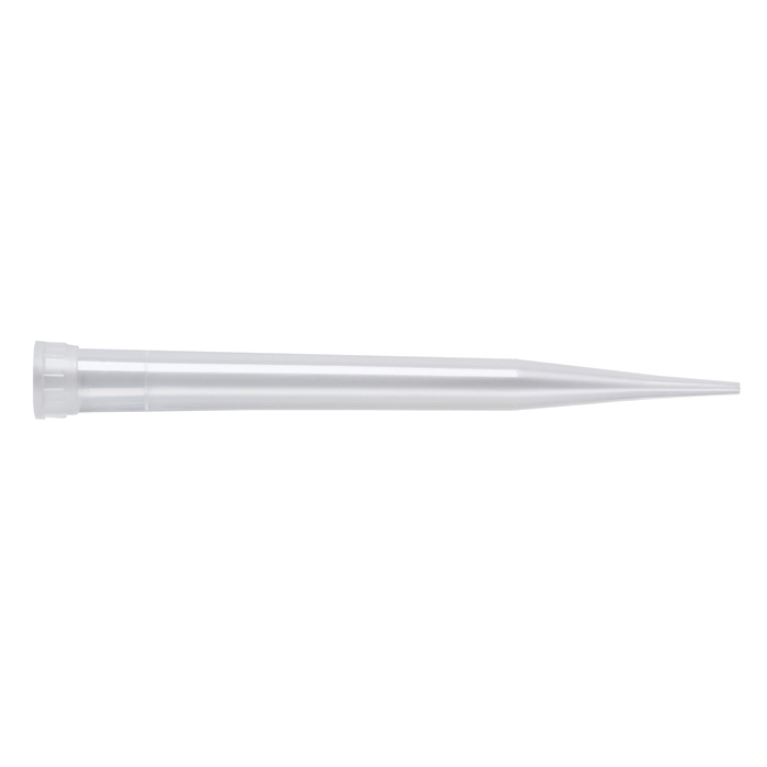 Spitzen, 2.5 ml, farblos