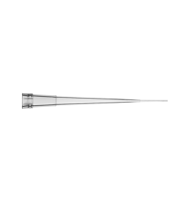 SurPhob Gelloader 10 µl, 0.57 mm, Rundkopf