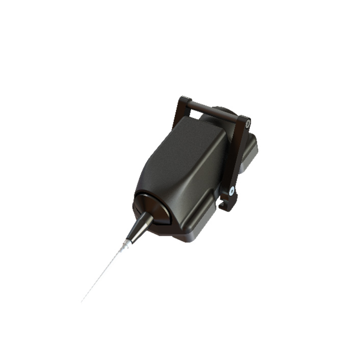MYRA 50 µl Single Channel Pipette Head