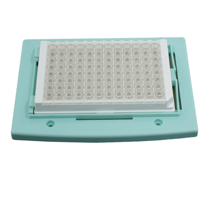 Block Flachbodenplates (ELISA) für PocketBloc