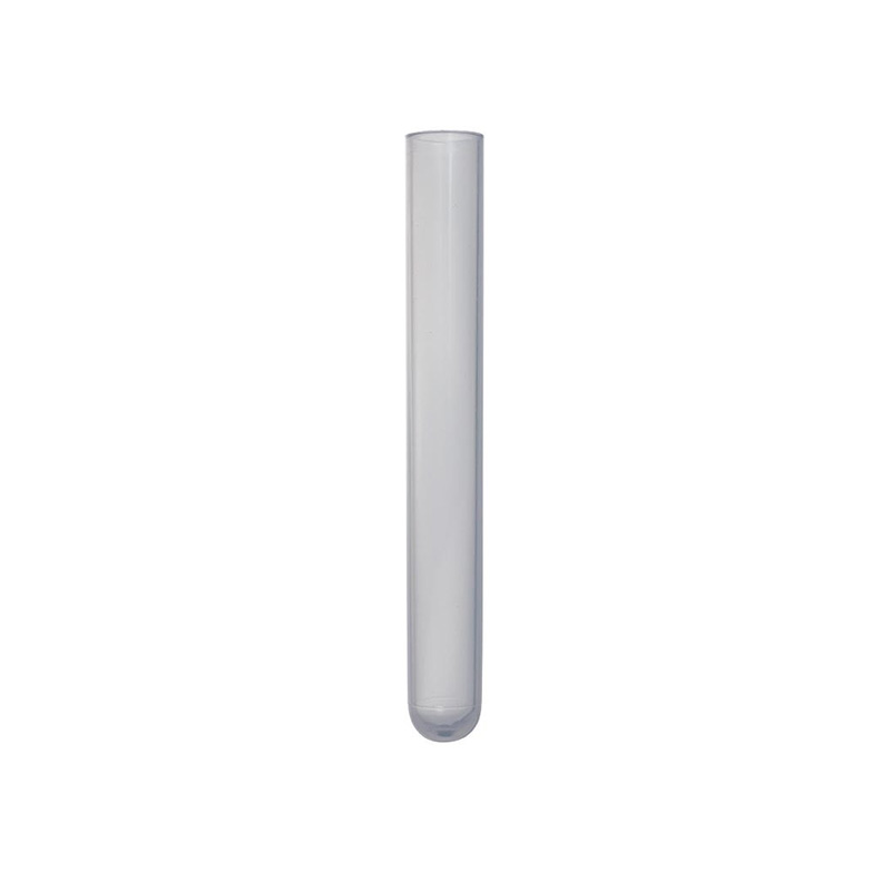 Culture Tubes PP, farblos, 13 x 100 mm
