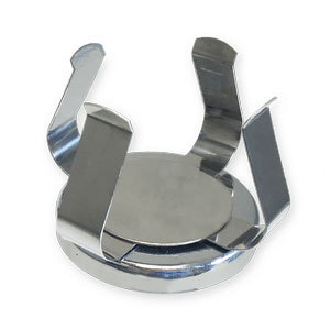 MAGic Clamp magnetic clamp, 125 ml Erlenmeyer