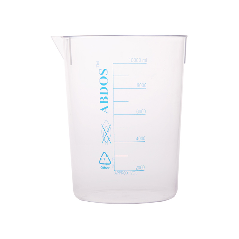 Messbecher, TPX, 1000 ml
