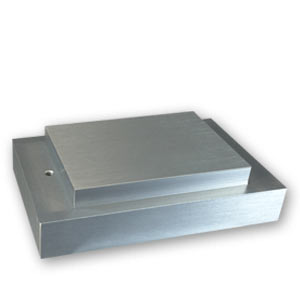 Block, Micro Titer Plate