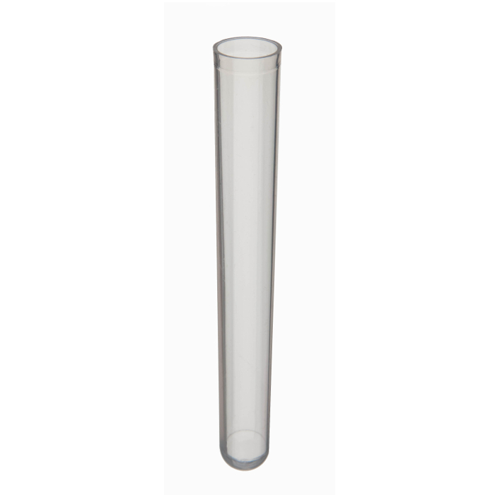 SuperClear Culture Tubes 13 x 100 mm, PP, steril