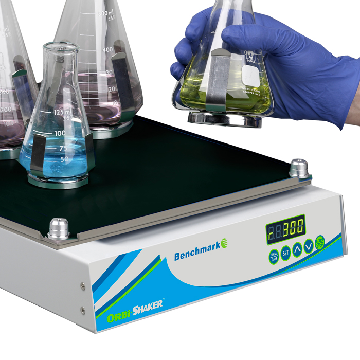 MAGic Clamp universal platform (LG)