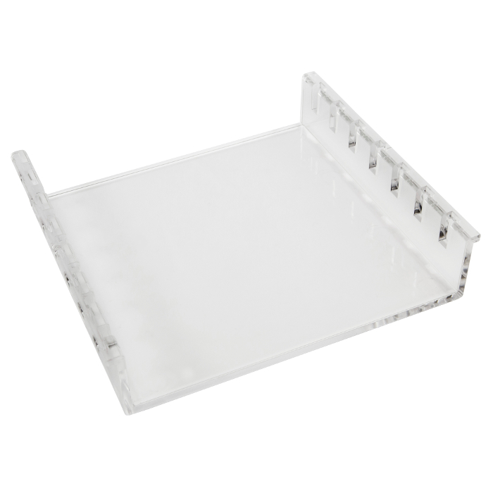 Gelträger für EasyPhor Medi, 15x15 cm