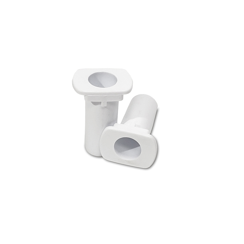 Tube holder 2 x 5 ml tubes for BeadBug 6