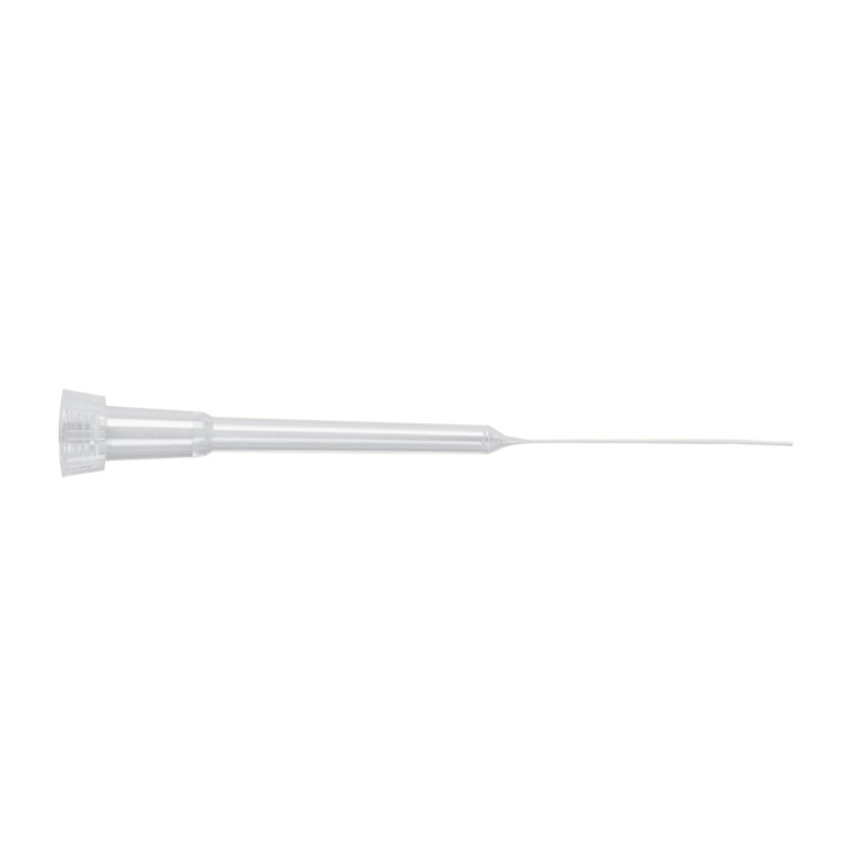 Kapillarspitzen, 0.5 - 10 µl, steril