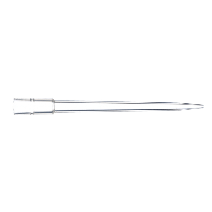 Finntip 0.2 - 50 µl, steril, türkis 384er
