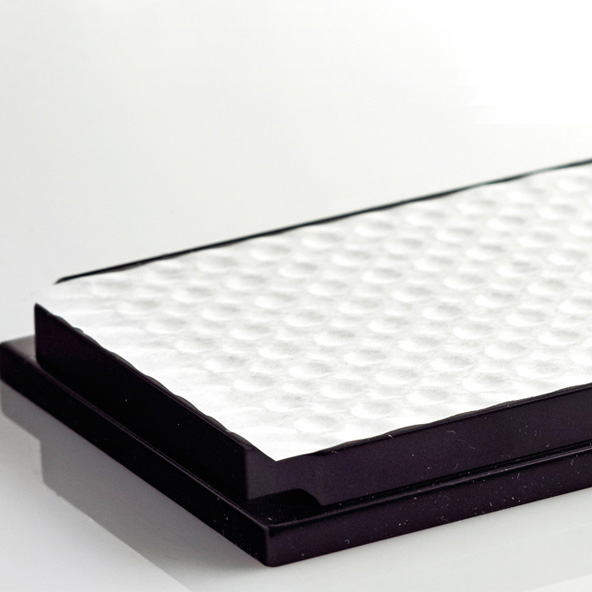 Gas Permeable Heat Seal, heat sealing membrane