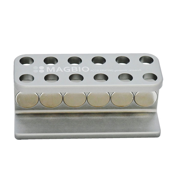 MagStrip Magnet Stand