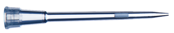 Filterspitzen Sartorius 10 µl, steril