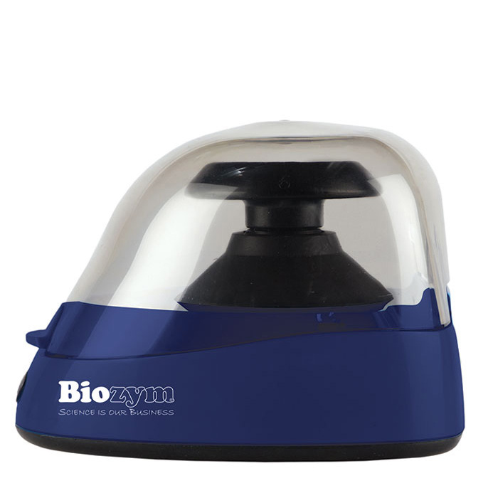 Color Sprout Plus Mini-Zentrifuge - blau