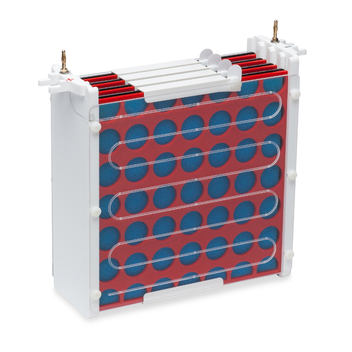 EasyPhor PAGE Wetblotter Maxi WAVE Modul
